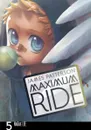 Maximum Ride: The Manga - James Patterson