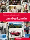 Zwischendurch mal... Landeskunde - Specht Franz, Heuer Wiebke