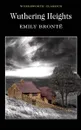 Wuthering Heights - Emily Bronte