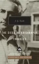 Troubles / The Siege of Krishnapur - Farrell, J G