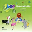 Bebop 1: Class Audio CDs (аудиокурс на 2 CD) - Lorena Peimbert, Myriam Monterrubio