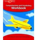 Comprehension and Vocabulary: Workbook: Level 1 - Louis Fidge