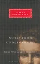 Notes From Underground   HB - Dostoevsky, Fyodor