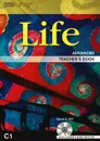 Life Advanced: Teacher's Book (+ 2 Audio CD) - David A. Hill