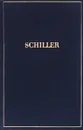 Фридрих Шиллер. Избранные произведения - Фридрих Шиллер