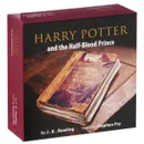 Harry Potter and the Half-Blood Prince (аудиокнига на 17 CD) - J. K. Rowling