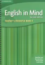 English in Mind: Level 2: Teacher's Resource Book - Brian Hart, Mario Rinvolucri, Herbert Puchta, Jeff Stranks