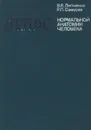 Атлас нормальной анатомии человека - В. Я. Липченко, Р. П. Самусев