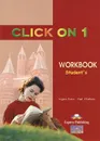 Click On 1: Workbook: Student's - Virginia Evans, Neil O'Sullivan