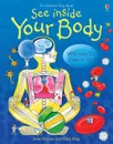 See Inside Your Body - Katie Daynes