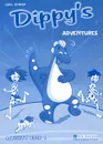 Dippy's Adventures: Activity Book 1 - Carol Skinner