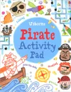 Pirate Activity Pad - Phil Clarke, Simon Tudhope