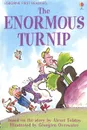 The Enormous Turnip - Келли Элисон, Daynes Katie
