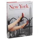 New York: Portrait of a City / Portrat einer Stadt / Portrait d'une ville - Reuel Golden