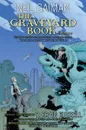 The Graveyard Book: Volume 2 - Neil Gaiman