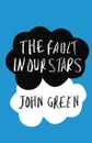 The Fault in Our Stars - John Green