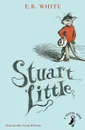 Stuart Little - E. B. White