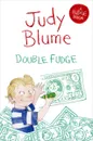 Double Fudge - Judy Blume