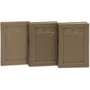 С. Т. Аксаков. Собрание сочинений в 3 томах (комплект из 3 книг) - С. Т. Аксаков