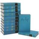 Антон Чехов. Полное собрание сочинений и писем в 30 томах (комплект из 12 книг) - Чехов Антон Павлович