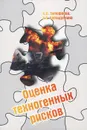 Оценка техногенных рисков. Учебное пособие - С. С. Тимофеева, Е. А. Хамидуллина