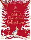 A Peter Rabbit's Christmas Collection - Beatrix Potter