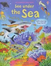 See Under the Sea - Kate Davies