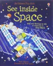 See Inside Space - Katie Daynes