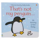 That's Not My Penguin... - Уотт Фиона