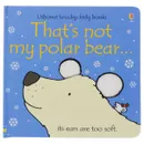 That's Not My Polar Bear... - Уотт Фиона