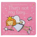That's Not My Fairy... - Уотт Фиона