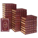 Агата Кристи. Избранные произведения в 31 томе (эксклюзивное подарочное издание) - Агата Кристи