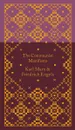 The Communist Manifesto - Энгельс Фридрих, Маркс Карл