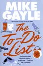 The To-do List - Mike Gayle