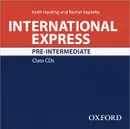 International Express: Pre-intermediate (аудиокурс на 2 CD) - Rachel Appleby, Keith Harding