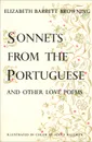 Sonnets from the Portuguese and Other Love Poems - Elizabeth Barrett Browning