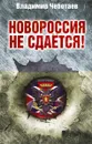 Новороссия не сдается! Барбаросса-2 - Владимир Чеботарев