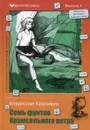 Семь фунтов брамсельного ветра - Владислав Крапивин