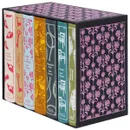 Jane Austen (комплект из 7 книг) - Jane Austen