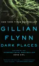 Dark Places - Флинн Гиллиан