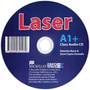 Laser A1+ (аудиокурс на CD) - Манн Малколм, Тейлор-Ноулз Стив