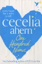 One Hundred Names - Ахерн Сесилия
