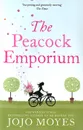 The Peacock Emporium - Мойес Джоджо