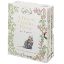 A Year in Brambly Hedge (4 Stories) - Jill Barklem