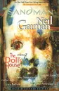 The Sandman: Volume 2: The Doll's House - Neil Gaiman