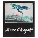 Marc Chagall - Christina Burrus