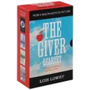 The Giver Quartet: Boxed Set - Lois Lowry