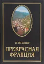Прекрасная Франция - Носик Борис Михайлович