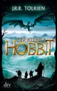 Der Kleine Hobbit - J. R. R. Tolkien