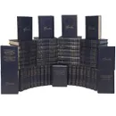 В. И. Ленин. Полное собрание сочинений в 55 томах + алфавитный указатель + справочный том в 2 частях (комплект из 58 книг) - Ленин Владимир Ильич